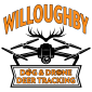 Willoughby Dog & Drone Deer Tracking