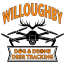 Contact Willoughby Dog & Drone Deer Tracking